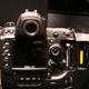 Image for article titled Hands On D3 and D300 Impressions: Beefy and Beautiful